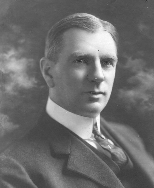 Rolla Wells